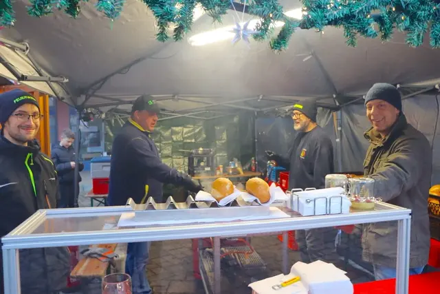 Foto: Kilian Unbehaun