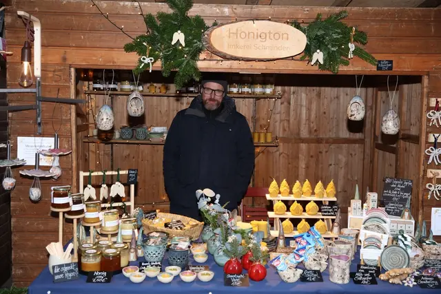 Foto: Andreas Unbehaun