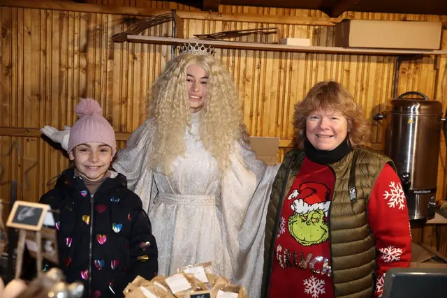 Foto: Andreas Unbehaun