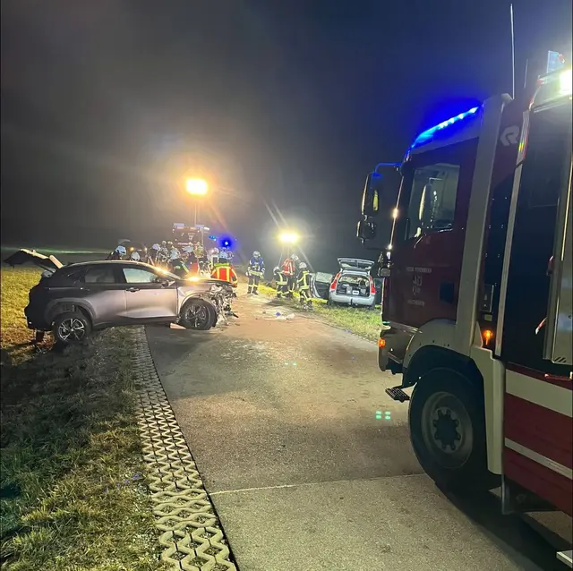 Foto: Feuerwehr Kalchreuth