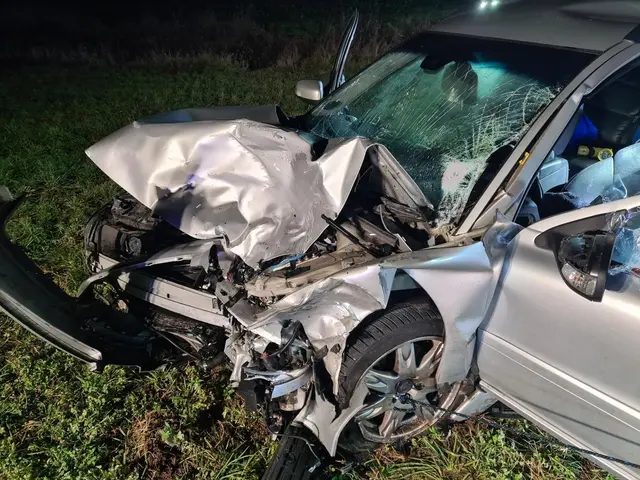 Foto: Feuerwehr Heroldsberg