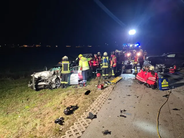 Foto: Feuerwehr Heroldsberg