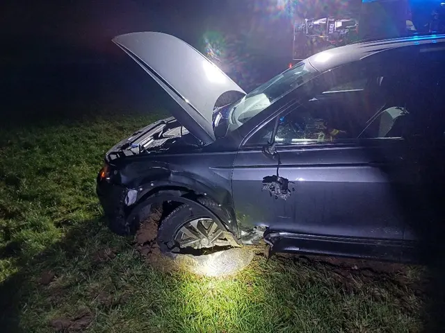 Foto: Feuerwehr Heroldsberg