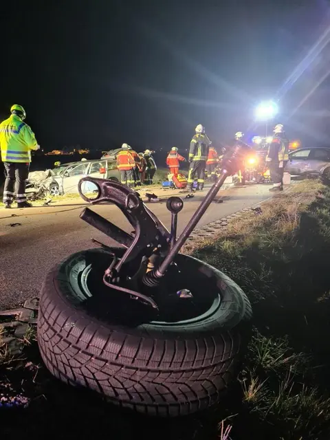 Foto: Feuerwehr Heroldsberg