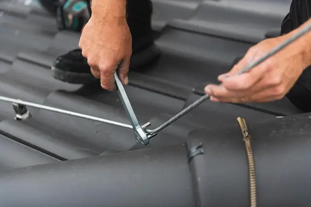 Falsche Handwerker haben in Neunkirchen am Brand eine Seniorin bestohlen. (Symbolfoto) | Foto: Pixabay