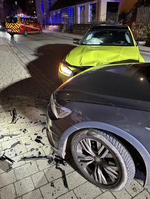 Foto: Feuerwehr Neunhof