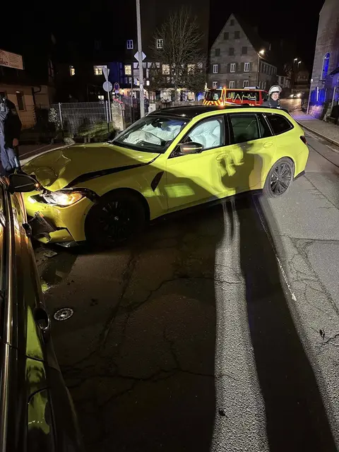 Foto: Feuerwehr Neunhof