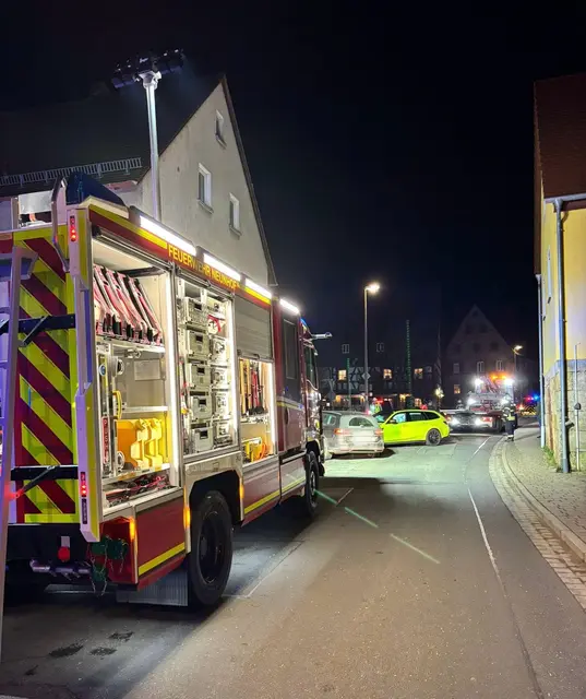 Foto: Feuerwehr Neunhof