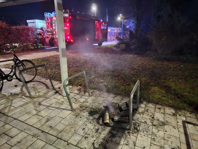 Foto: Feuerwehr Forth