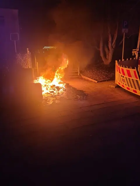 Foto: Feuerwehr Heroldsberg