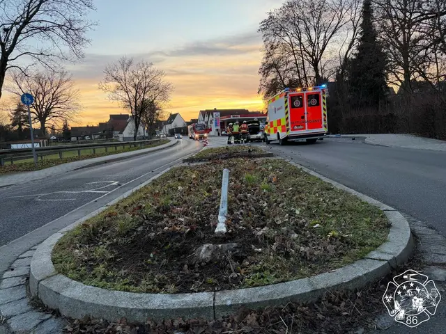 Foto: Feuerwehr Heroldsberg