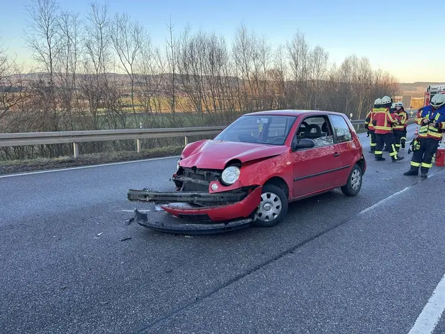 Foto: Feuerwehr Großgeschaidt