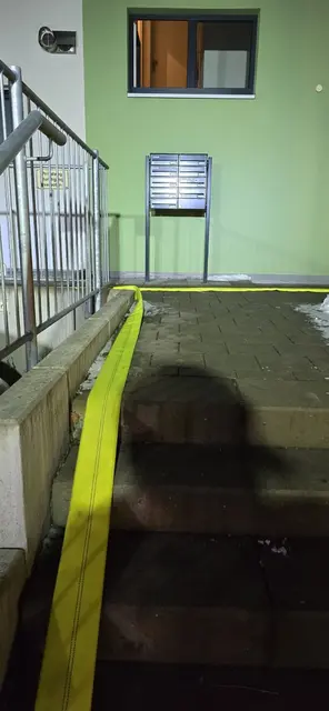 Foto: Feuerwehr Forth