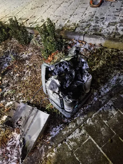 Foto: Feuerwehr Forth