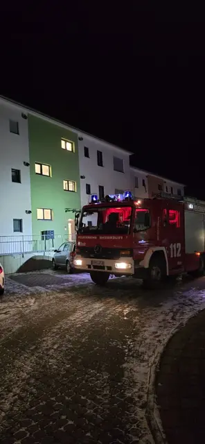 Foto: Feuerwehr Forth