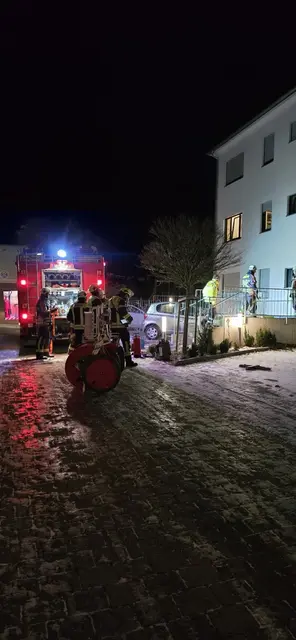 Foto: Feuerwehr Forth