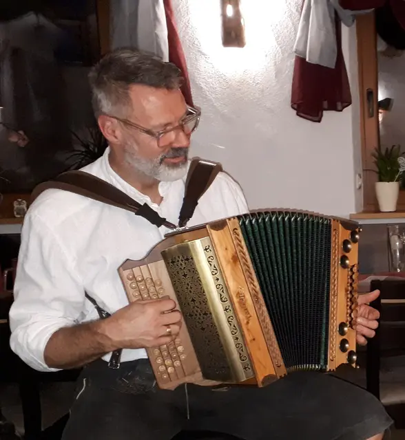 Christian Seiler | Foto: Privat