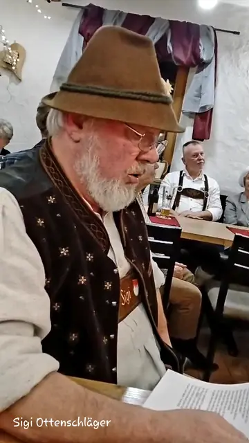 Sigi Ottenschläger | Foto: Privat