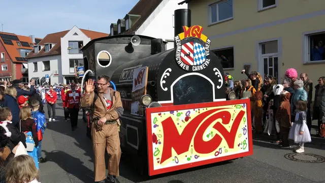 Foto: Beate Waschneck