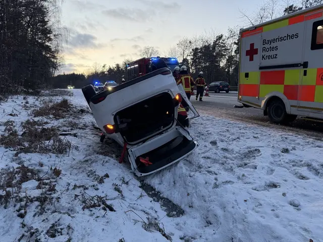 Foto: Feuerwehr Heroldsberg