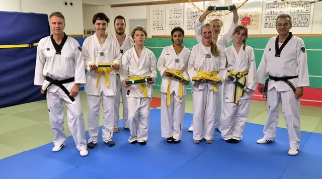 Foto: Foto und Bericht: Bernd Kirschenheuter