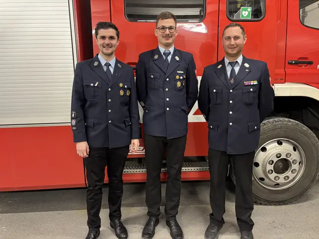 Foto: Feuerwehr Forth