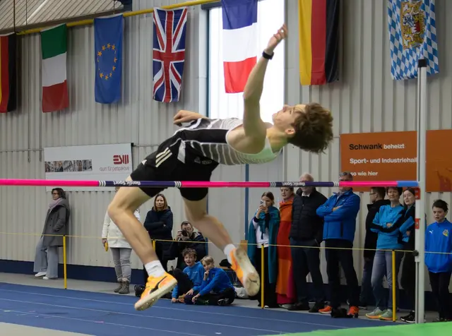 Bastian Wald | Foto: Melanie Heber