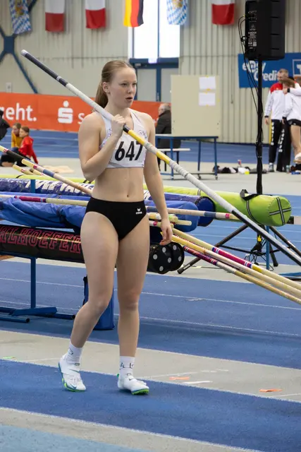 Selina Solf | Foto: Melanie Heber