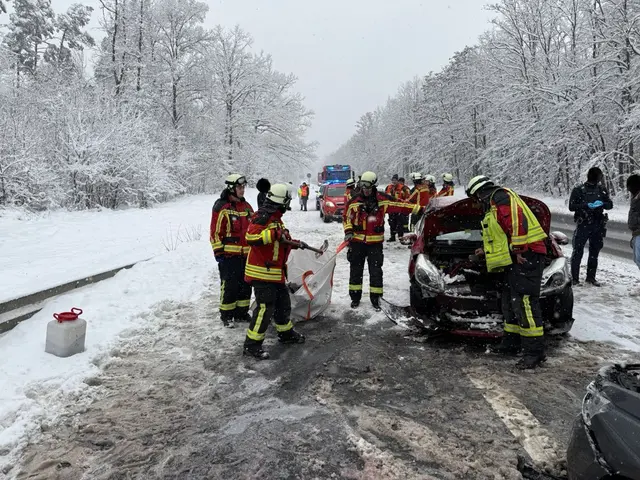Foto: Feuerwehr Heroldsberg