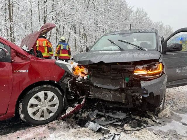 Foto: Feuerwehr Heroldsberg
