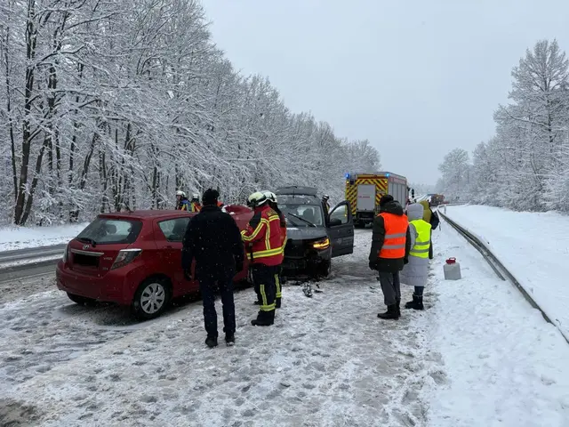 Foto: Feuerwehr Heroldsberg