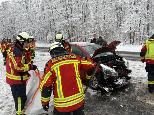 Foto: Feuerwehr Heroldsberg