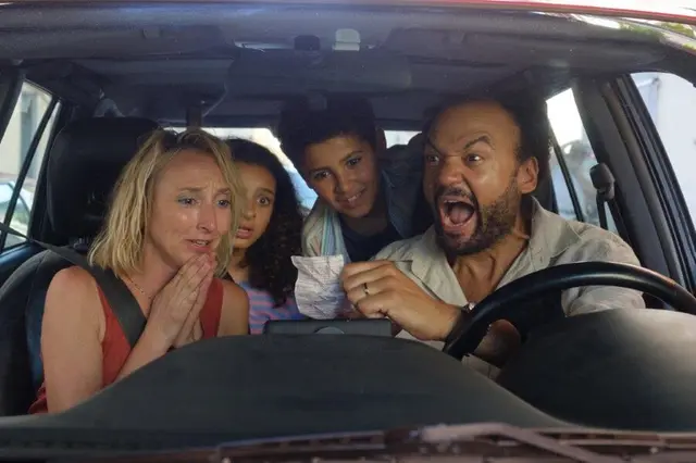 Foto: Happy Entertainment