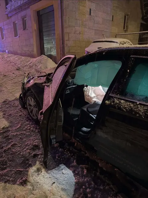 Foto: Feuerwehr Neunhof