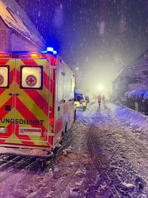 Foto: Feuerwehr Neunhof