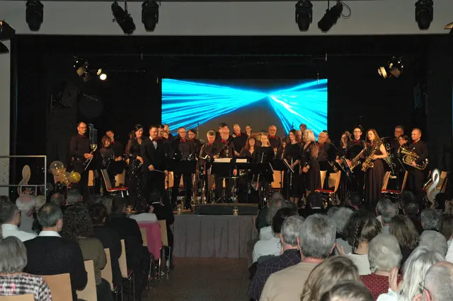 Foto: Sabine Büssert