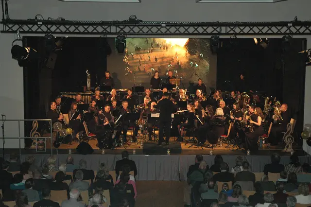 Foto: Sabine Büssert