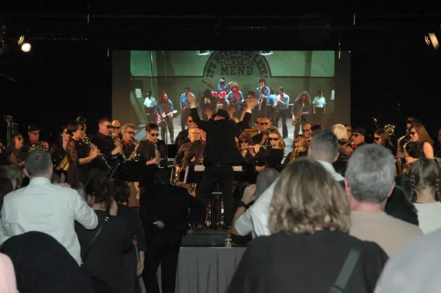 Foto: Sabine Büssert