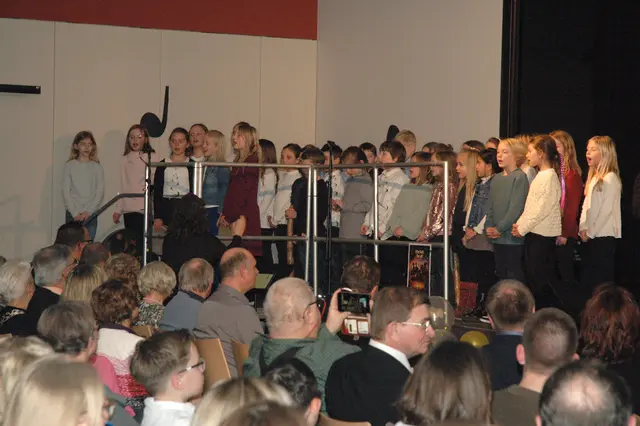 Foto: Sabine Büssert