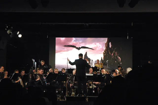 Foto: Sabine Büssert