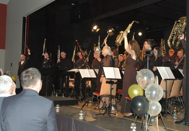 Foto: Sabine Büssert