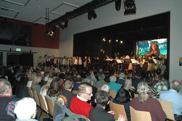 Foto: Sabine Büssert