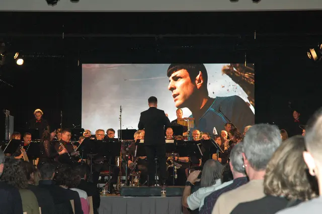 Foto: Sabine Büssert