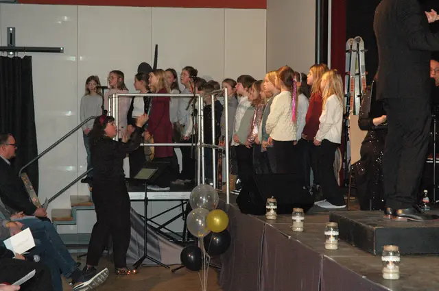 Foto: Sabine Büssert