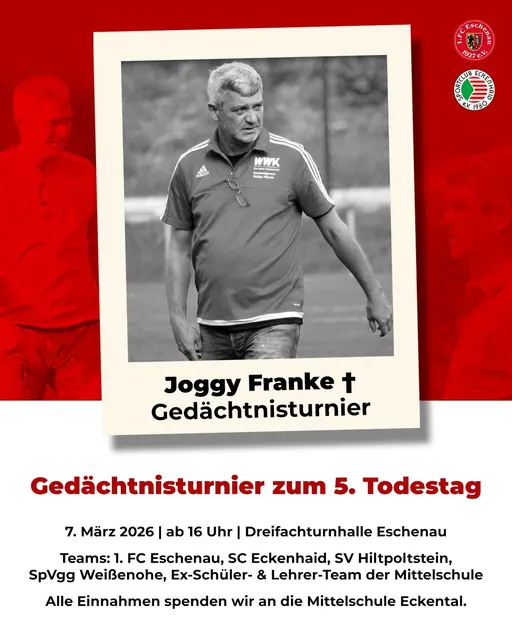 Foto: FC Eschenau