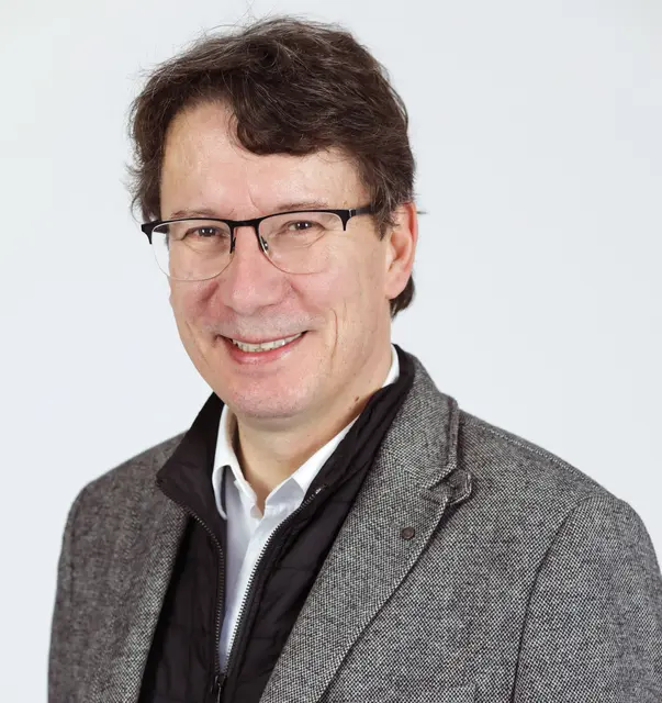 Manfred Bachmayer, Grüne | Foto: Privat