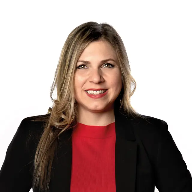 Claudia Belzer, SPD | Foto: Streulicht/ Gritt Rudolph