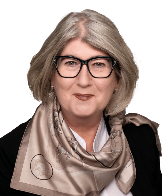 Britta Dassler, FDP | Foto: Privat