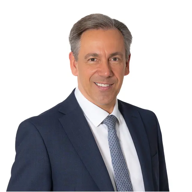 Alexander Tritthart, CSU | Foto: Christian Poellmann