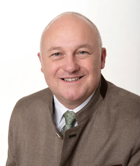 Christian Beßler, AfD | Foto: Privat